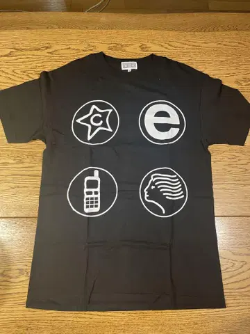 Cavempt C.E. 티셔츠 카브엠트 C.E.
