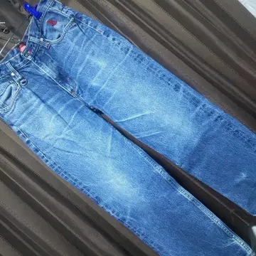 청바지 데님 브랜드 상세 정보 불명