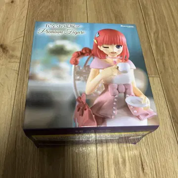 나카노 니노 프리미엄 피규어