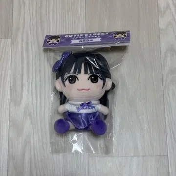 마나베 나기사 치비누이