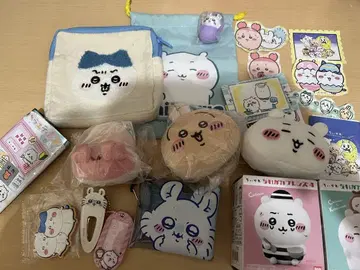 치이카와 (먼작귀) 묶음 판매