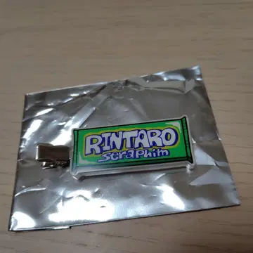 RINTARO seraphim 핑