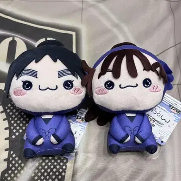 닌자 타마 란타로: 최강의 군사 모치피코, 구쿠치, 오하마