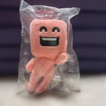 조조군 (최상의 컨디션) 봉제 인형
