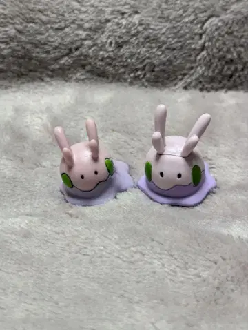 포켓몬 포켓몬스터 피규어 겟 컬렉션 누메라