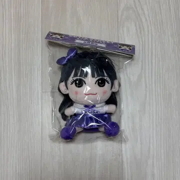 마나베 나기사 치비누이