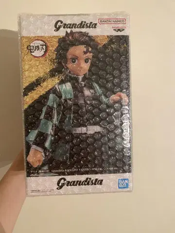 Grandista 귀멸의 칼날 카마도 탄지로