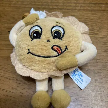 Whiffer Sniffers Marty McPie 봉제 인형