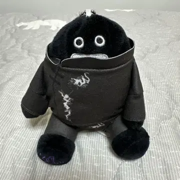 GLAY 30th ZURA 마스코트 HISASHI