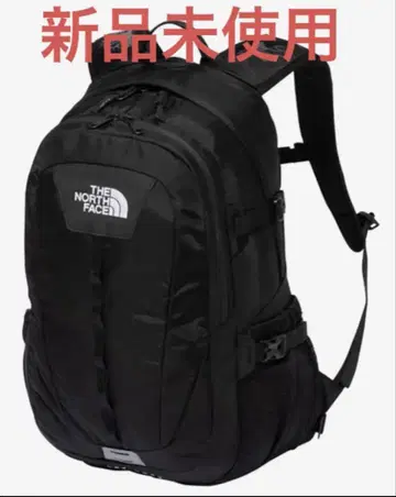 THE NORTH FACE Hot Shot 블랙 27L