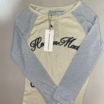 스컬프터 Heavenly Button Down shirt 상의