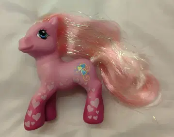 HASBRO 마이 리틀 포니 발렌타인 핑키 파이 G3