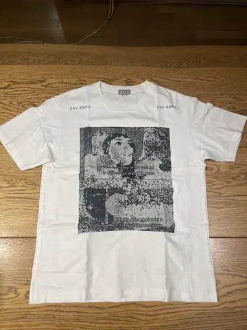 Cavempt C.E. 티셔츠 카브엠트 C.E.
