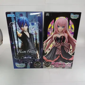Project DIVA 프리미엄 피규어 루카 카이토