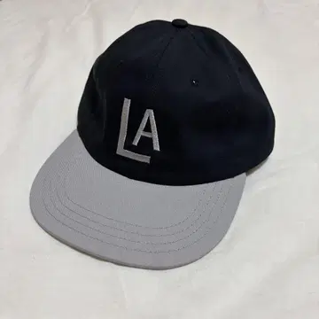 COOPERSTOWN BALL CAP 쿠퍼스 타운 볼 캡 LA