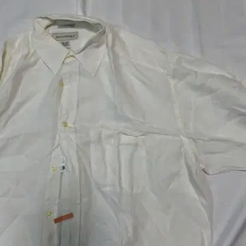 90년대 셔츠 린넨 100% BANANA REPUBLIC LINEN