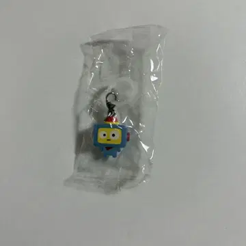 TRUZ HIKUN 메지루시 액세서리
