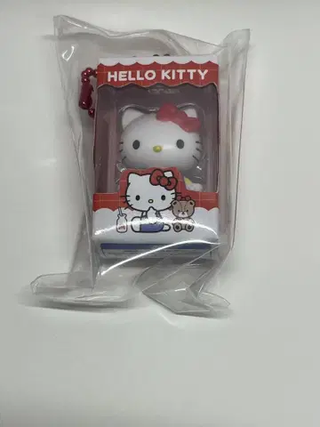 새상품 산리오 초코 박스 헬로키티