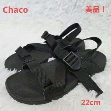 Chaco 차코 샌들 클래식 22cm 스포츠 샌들 페스티벌 아웃도어