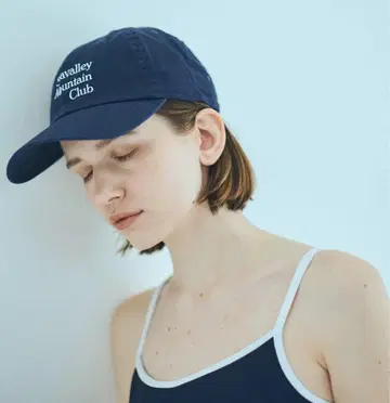 미사용 새상품 SEA Seavalley Mountain Club CAP