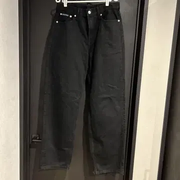 Calvin Klein 데님