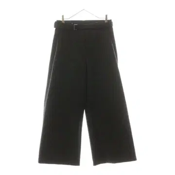 사카이 (sacai) 24SS 본딩 팬츠 사이즈 2