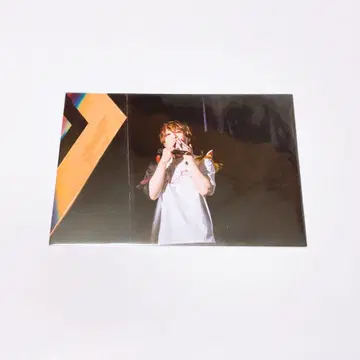 우라시마사카타센 센라 Plusss 브로마이드 포토 카드