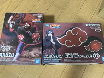 NARUTO kakuzu 아카츠키 룸 라이트