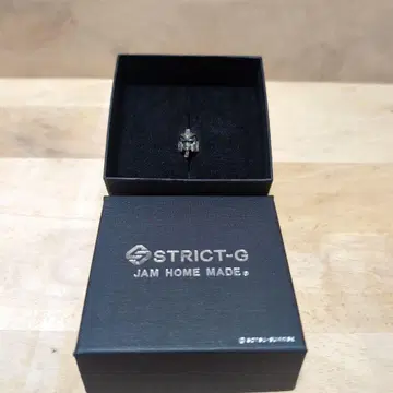 strict-g 건담 목걸이