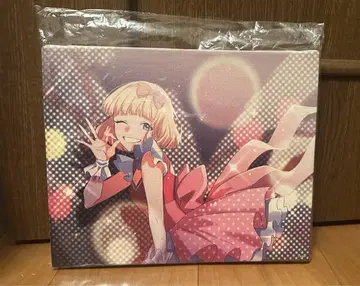 HoneyWorks mona 팬서비스 캔버스 보드