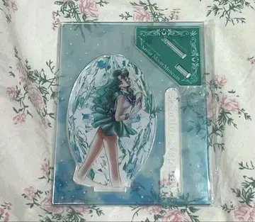 세일러문 세일러 네프튠 해왕 미치루 세일러문 뮤지엄