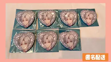 니지산지 준브라이드 쿠츠하 캔뱃지