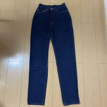 90's LEVI'S 리바이스 17505 데님 청바지