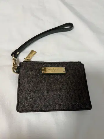 Michael Kors 카드 케이스 / 코인 퍼스 / 코인 케이스