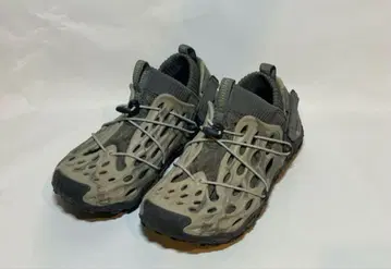 한정판 MERRELL 머렐 하이드로 모크 이너 슬리퍼 샌들