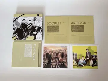 영화 기븐 히가시 MIX Blu-ray [완전 생산 한정판]
