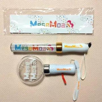 MeseMoa. / 응원봉 세트