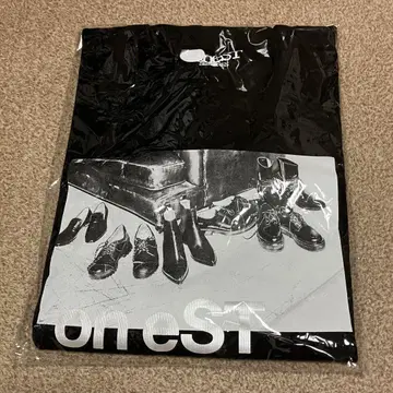 SixTONES 라이브 T OneST