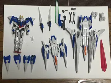 HG 더블 오라이저 세트