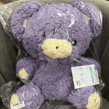 다이토 한정판 쿨도지 남자 고구마 봉제 인형 이가라시 모토하루