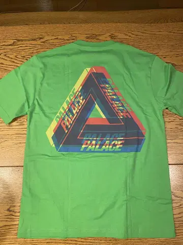 Palace skateboards 티셔츠 팔라스