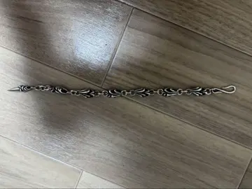 토치카 실버 팔찌
