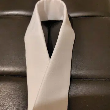 기라쿠 반깃 여름용 명주 넓은 옷깃