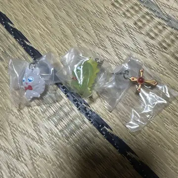 리본 메지루시 액세서리