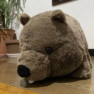 숏트 원피 원뱃 봉제 인형