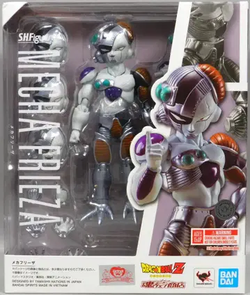 반다이 SPIRITS S.H.Figuarts 메카 프리저