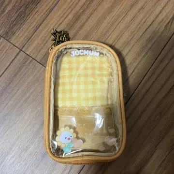 JOCHUM Bira 아크릴 스탠드 케이스