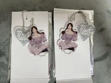twice 다현 아크릴 스탠드 참 popup this is for