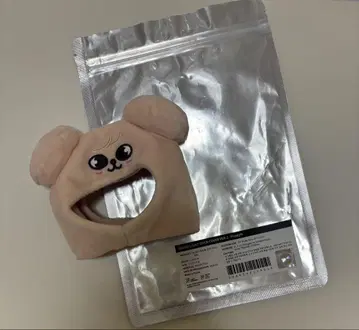 straykids skzoo 응원봉 커버 ver.2 PuppyM