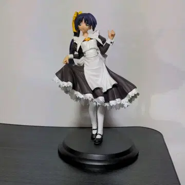 With You 미츠메타이 이토 노에미 메이드 Ver. 1/6 클레이즈